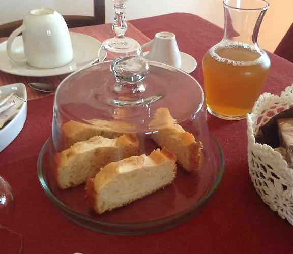 Il Giriatello Bauernhof