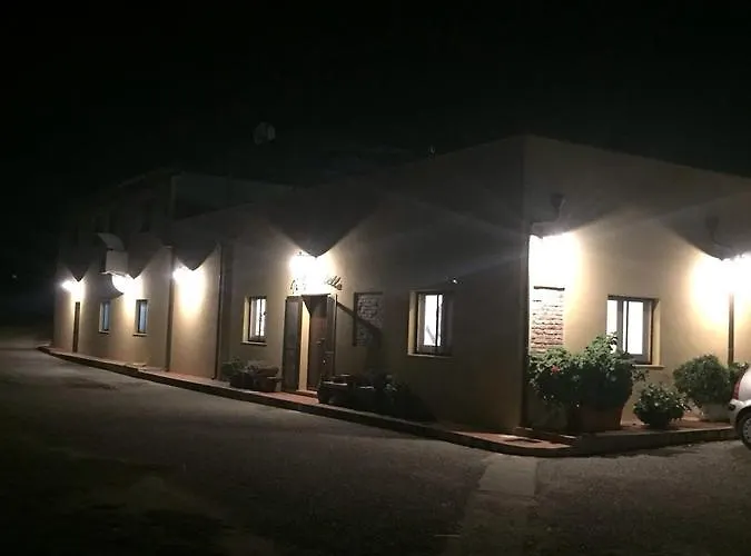 Bauernhof Il Giriatello *