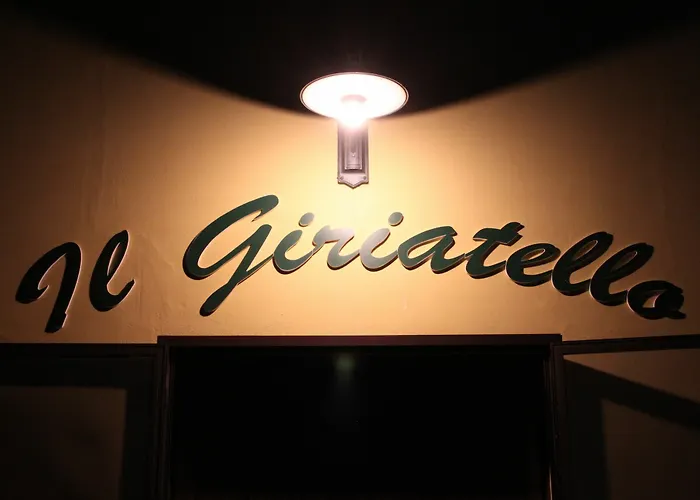 Il Giriatello Bauernhof