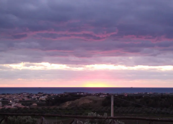 Il Giriatello Bauernhof *