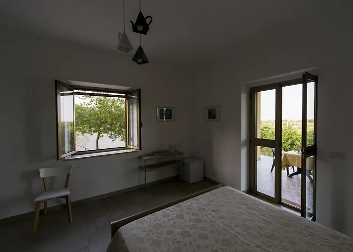 Il Giriatello Bauernhof