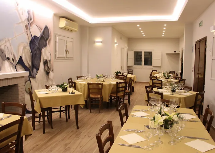 Il Giriatello Crotone