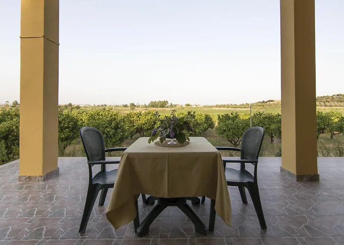 Bauernhof Il Giriatello *