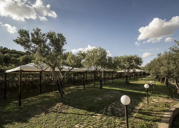 Il Giriatello Bauernhof *