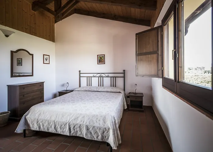 Il Giriatello Bauernhof *