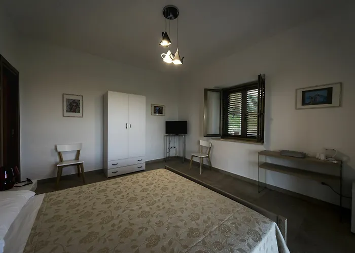 Il Giriatello Bauernhof *