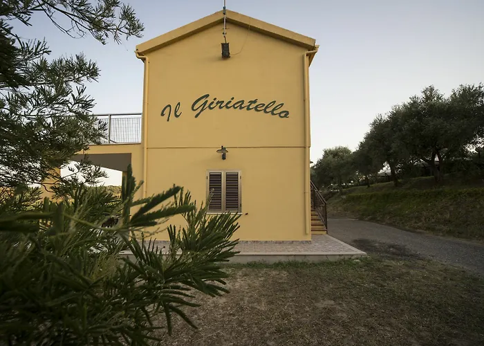 Bauernhof Il Giriatello Crotone