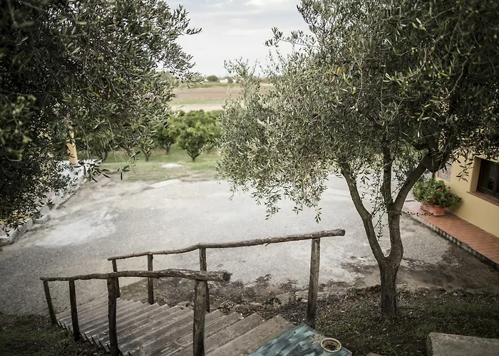 Bauernhof Il Giriatello Crotone